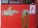 RUN THE JEWELS '2' Gatefold Ltd. Pink Vinyl 2LP NEW & SEALED