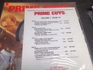 PRIME CUTS VOL. 1 ISSUE 12 REMIX SERVICE 2 RECORD SET