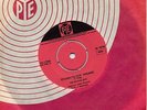 THE STATUS QUO - Technicolour dreams / Paradise flat Rare '68 HOLLAND 7