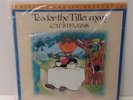 Still Sealed Cat Stevens Tea for the Tillerman Mobile Fidelity Album MFSL 1-035