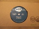 THE MONOTONES BOOK OF LOVE 78 RPM DOO-WOP NM