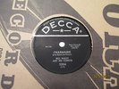 BILL HALEY CHARMAINE I GOT A WOMAN  78 RPM 1959 NM