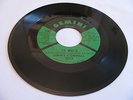 JIMMY CONWELL - TO MUCH / LET IT ALL OUT - GEMINI