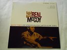 McCOY TYNER THE REAL McCOY JAPAN KING BLUE NOTE LP Joe Henderson