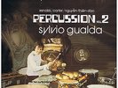LP SYLVIO GUALDA XENAKIS CARTER NGUYEN THIEN DAO PERCUSSION VOL 2(ERATO)