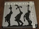 Conspiracy International Two 12