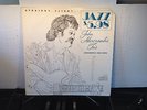 JOHN ABERCROMBIE - Straight Flight   JAM 5001 *1979* wGeorge Mraz, Donald - RARE