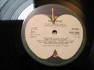 THE BEATLES   WHITE ALBUM   UNPLAYED   UK APPLE  POSTER   4x PHOTOS all Nr MINT