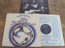 CAMEL - THE SNOW GOOSE LP UK 1st Press Decca 1W 1W + Insert Prog Rock SUPERB