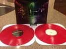 Between the Buried and Me Colors Live Vinyl Record Store Day Exclusive Red Vinyl
