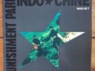 Vinyle Maxi 45T. Indochine - Punishment Park