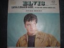 7´Single Elvis Presley 