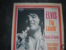7´Single Elvis Presley 