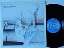 THE CHAMELEONS Script of the Bridge N MINT ORIG 1983 UK Statik LP stat lp 17
