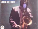 JOHN COLTRANE: Kulu Se Mama IMPULSE Jazz VINYL LP Mono ORIG Van Gelder VG+