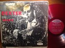PROMO DEXTER GORDON Blows HOT and COOL Dootone 207 Carl Perkins DG Red Wax MONO
