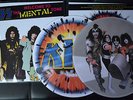 KISS - DUBPLATE - PICTURE DISC 12