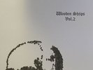 WOODEN SHJIPS - Vol 2 - Vinyl (LP)