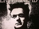 LYNCH, David/ALAN R SPLET - Eraserhead (Soundtrack) - Vinyl (LP)