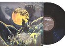 Ulver Nattens Madrigal LP in SHRINK 2002 Displeased Taake In The Woods Empyrium