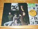 THE ELECTRIC PRUNES - I HAD TOO MUCH TO DREAM......REPRISE GERMANY-LP MINT-