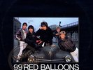 NENA - 99 Red Balloons [Club Mix] Vinyl MAXI 45 TOURS UK 1983 Maxi-Single 12