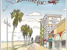 Jack's Mannequin Everything in Transit 2LP vinyl record 10th anniversary reissue
