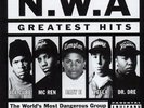 NWA Greatest Hits 2x LP NEW VINYL Priority Dre Ice Cube Eazy E