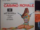 CASINO ROYLE- TAS LIST ORIGINAL STEREO PRESSING- DUSTY SPRINGFIELD/ HERB ALPERT