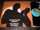 Eric Burdon & WAR,The Black Man's Burdon LP/1970 + One Dollar Note MGM SE4710 2