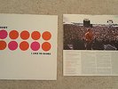 Moby  ?– I Like To Score   ungespieltes Sammlerstück