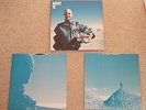 Moby  ?– 18   einmal gespieltes Sammlerstück DoLP
