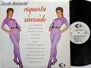 ORQUESTA RIVERSIDE sonido ambiental LP Latin NEAR-MINT Rumba SON Bolero CHA