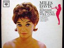 MILES DAVIS SEXTET-SOMEDAY MY PRINCE WILL COME-JAZZ ALBUM-COLUMBIA CS 8456-6 Eye