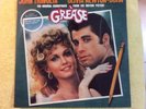 GREASE.ORIGINAL MOVIE SOUNDTRACK 2 LP GATEFOLD 1978 EXCELLENT CONDITION