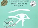 THE ALAN PARSONS PROJECT - Sirius / Eye In The Sky / Mammagamma 1982 France 12