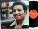 CONJUNTO SALSA con WAYNE GORBEA LP La Salsa VG++ Latin DISCO INTERNATIONAL mg601