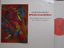 CHESKY AUDIOPHILE- STRAVINSKY'S PETROUCHKA