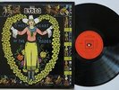 THE BYRDS UK Orange Label Sweetheart of the Rodeo CBS 1-2 Plays MINT LP 1A/1B