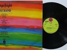THE BAND UK 1st Press 