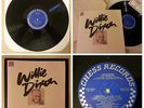 Willie Dixon - The Chess Box NM 12