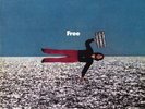 AIRTO / FREE LP Gatefold w/Insert Orig CTI JAPAN ISSUE