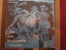 Reinhard Mey     EP                     Die Drei Musketiere