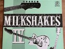 Milkshakes IV  The Men with the golden Guitars - Surf - Garage Rock 1983 - RAR