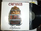CAIFANES el silencio  MADE IN MEXICO EX # 2