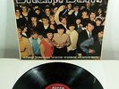 BRUM BEAT - UK 60s red unboxed Decca 1964 BEAT VA LP EX copy 60s UK BEAT