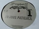 RARE PRIVATE CONSCIOUS RAP HIP HOP LP PROPHETS OF RAGE 
