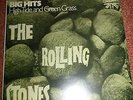 Rolling Stones Big Hits-High tide and green grass SFGLP 78299(ri)