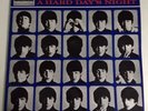 THE BEATLES. 'A Hard Days Night' Mono LP 3N/3N Superb Condition