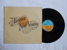 NEIL YOUNG   HARVEST   VINYL LP   7599 27239   NrM/EX+   2010 REPRISE REISSUE